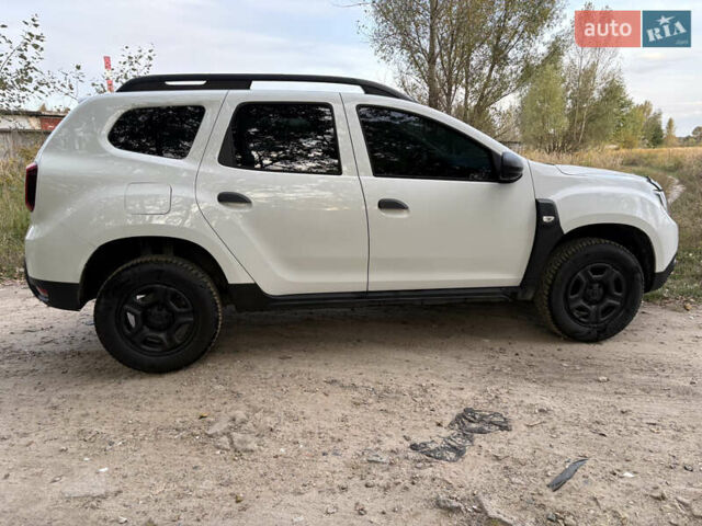 Рено Дастер, объемом двигателя 1.5 л и пробегом 27 тыс. км за 15300 $, фото 7 на Automoto.ua