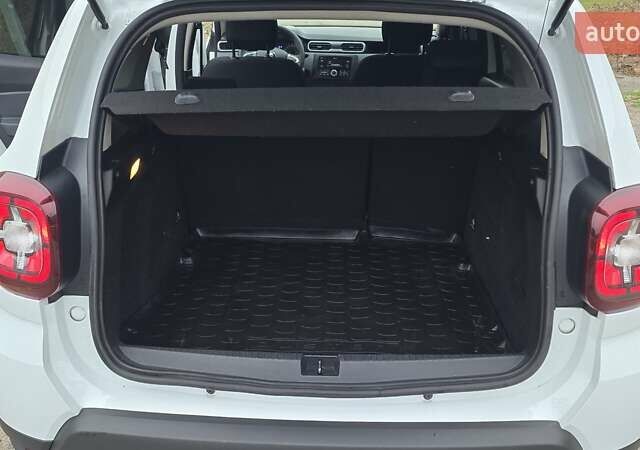 Рено Дастер, объемом двигателя 1.6 л и пробегом 96 тыс. км за 15700 $, фото 16 на Automoto.ua