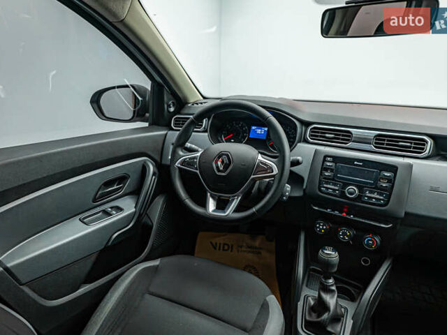 Рено Дастер, об'ємом двигуна 1.5 л та пробігом 115 тис. км за 17558 $, фото 10 на Automoto.ua