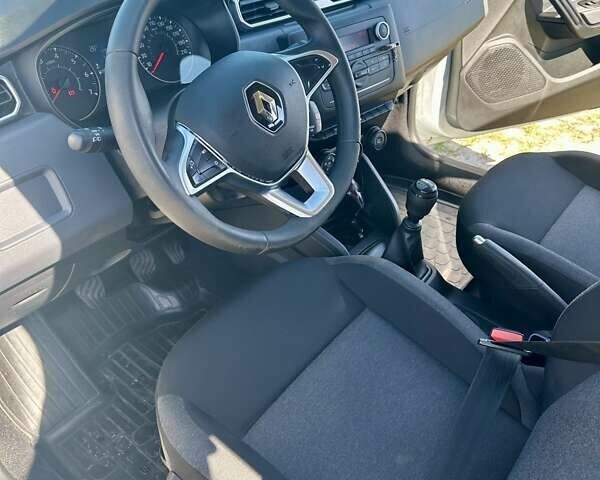 Рено Дастер, объемом двигателя 1.46 л и пробегом 21 тыс. км за 16800 $, фото 9 на Automoto.ua
