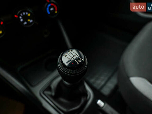 Рено Дастер, об'ємом двигуна 1.5 л та пробігом 115 тис. км за 17558 $, фото 14 на Automoto.ua