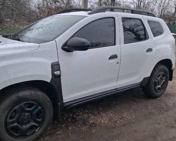 Рено Дастер, объемом двигателя 1.5 л и пробегом 155 тыс. км за 16500 $, фото 2 на Automoto.ua