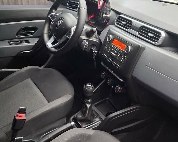 Рено Дастер, объемом двигателя 1.5 л и пробегом 155 тыс. км за 16500 $, фото 4 на Automoto.ua