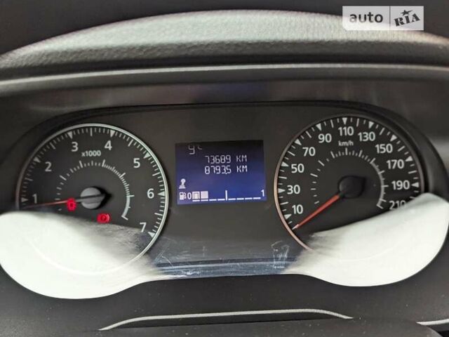 Рено Дастер, об'ємом двигуна 1.5 л та пробігом 73 тис. км за 17900 $, фото 57 на Automoto.ua