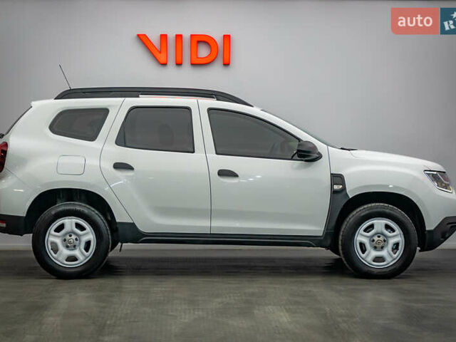 Рено Дастер, об'ємом двигуна 1.5 л та пробігом 115 тис. км за 17558 $, фото 3 на Automoto.ua