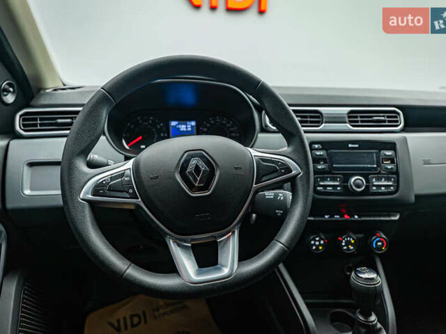 Рено Дастер, об'ємом двигуна 1.5 л та пробігом 115 тис. км за 17558 $, фото 11 на Automoto.ua