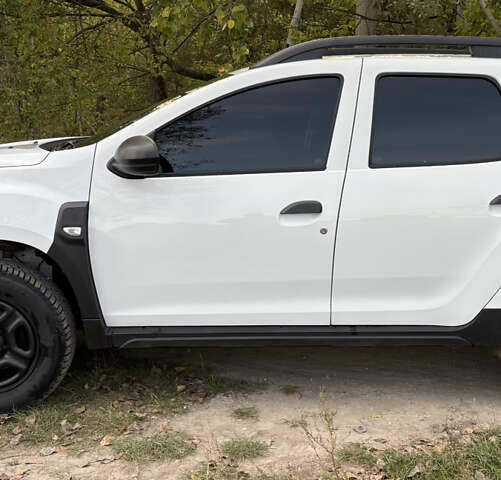 Рено Дастер, объемом двигателя 1.5 л и пробегом 27 тыс. км за 15300 $, фото 3 на Automoto.ua