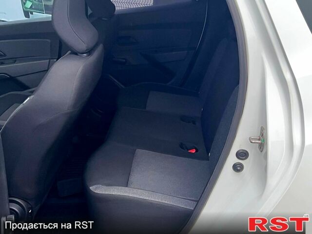 Рено Дастер, об'ємом двигуна 1.5 л та пробігом 224 тис. км за 13700 $, фото 5 на Automoto.ua