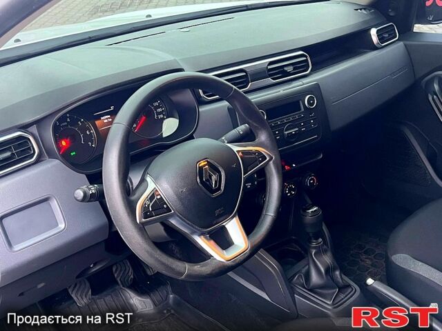 Рено Дастер, об'ємом двигуна 1.5 л та пробігом 224 тис. км за 13700 $, фото 2 на Automoto.ua