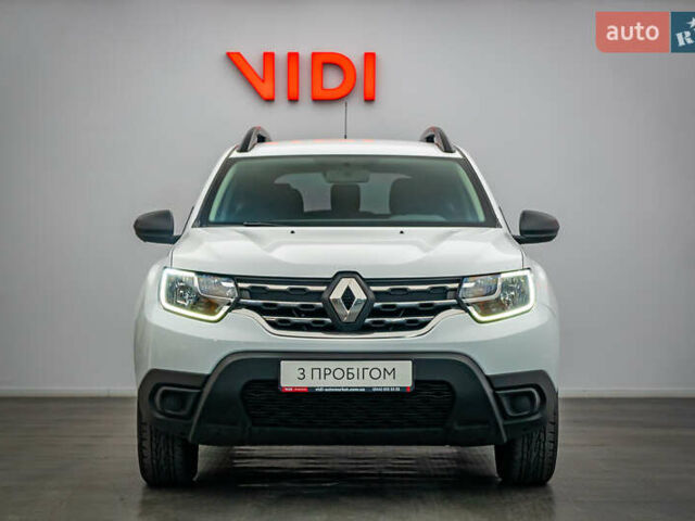 Рено Дастер, об'ємом двигуна 1.5 л та пробігом 115 тис. км за 17558 $, фото 4 на Automoto.ua