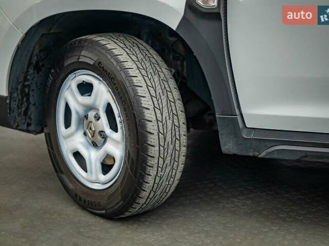 Рено Дастер, об'ємом двигуна 1.5 л та пробігом 115 тис. км за 17558 $, фото 7 на Automoto.ua