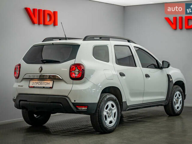 Рено Дастер, об'ємом двигуна 1.5 л та пробігом 115 тис. км за 17558 $, фото 1 на Automoto.ua