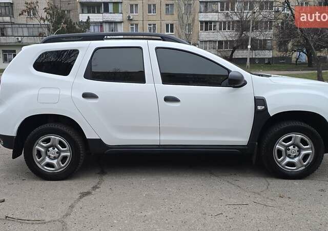 Рено Дастер, объемом двигателя 1.6 л и пробегом 96 тыс. км за 15700 $, фото 33 на Automoto.ua