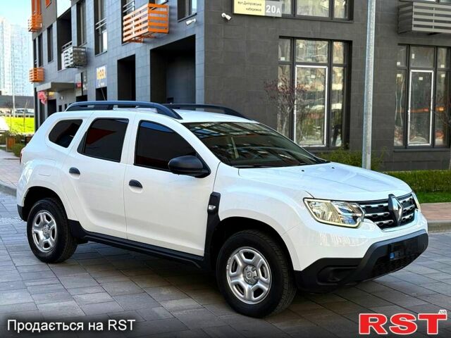 Рено Дастер, объемом двигателя 15 л и пробегом 59 тыс. км за 15300 $, фото 1 на Automoto.ua