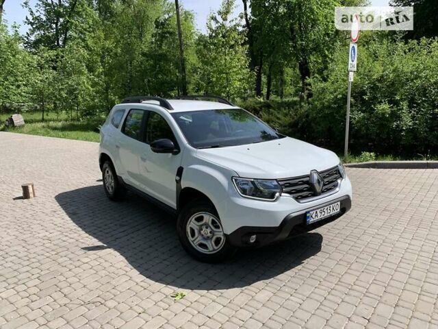 Рено Дастер, об'ємом двигуна 1.6 л та пробігом 1 тис. км за 17100 $, фото 15 на Automoto.ua