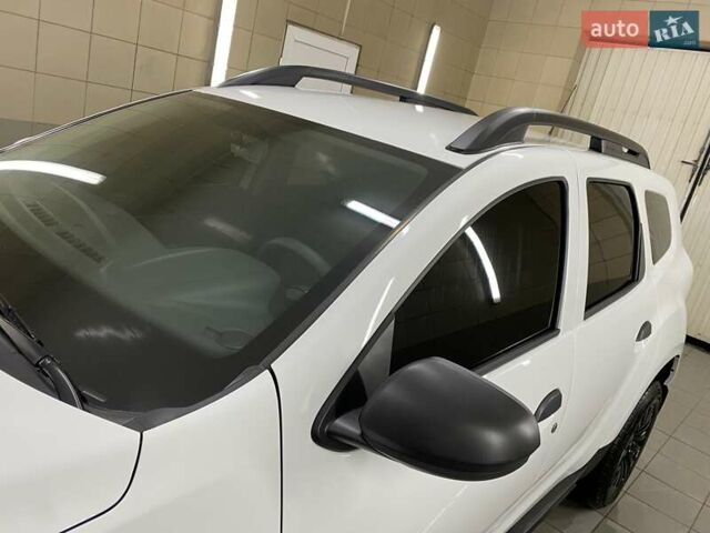 Рено Дастер, объемом двигателя 1.5 л и пробегом 69 тыс. км за 17777 $, фото 5 на Automoto.ua