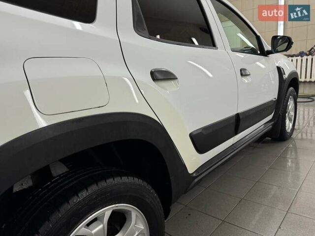 Рено Дастер, объемом двигателя 1.5 л и пробегом 75 тыс. км за 19999 $, фото 14 на Automoto.ua