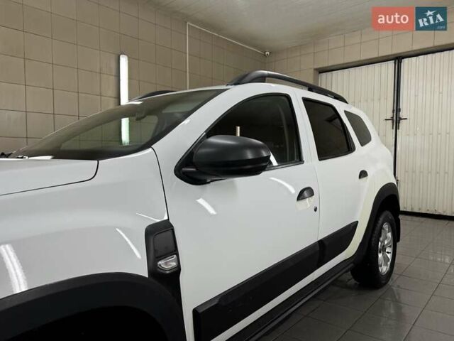 Рено Дастер, объемом двигателя 1.5 л и пробегом 75 тыс. км за 19999 $, фото 13 на Automoto.ua
