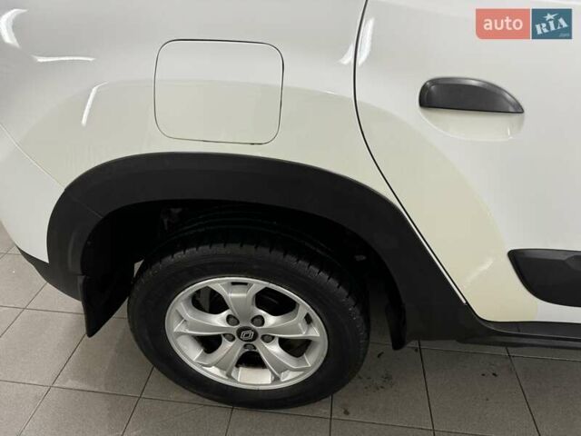 Рено Дастер, объемом двигателя 1.5 л и пробегом 75 тыс. км за 19999 $, фото 18 на Automoto.ua