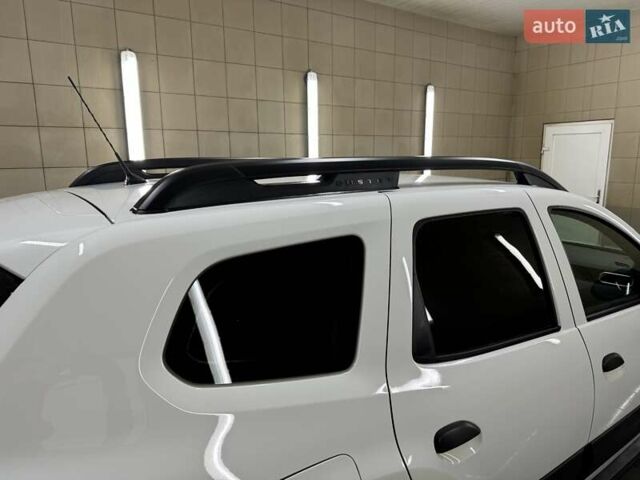 Рено Дастер, объемом двигателя 1.5 л и пробегом 75 тыс. км за 19999 $, фото 16 на Automoto.ua