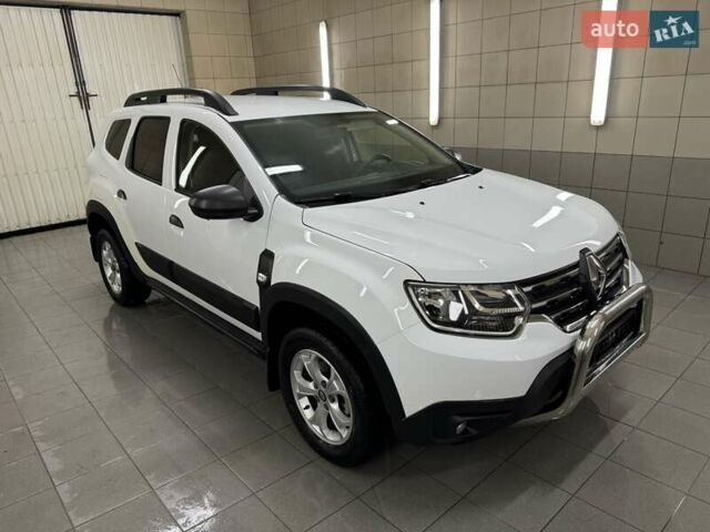 Рено Дастер, объемом двигателя 1.5 л и пробегом 75 тыс. км за 19999 $, фото 1 на Automoto.ua