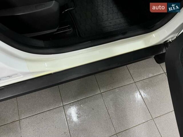 Рено Дастер, объемом двигателя 1.5 л и пробегом 75 тыс. км за 19999 $, фото 21 на Automoto.ua