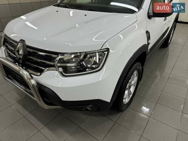 Рено Дастер, объемом двигателя 1.5 л и пробегом 75 тыс. км за 19999 $, фото 9 на Automoto.ua