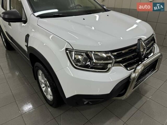 Рено Дастер, объемом двигателя 1.5 л и пробегом 75 тыс. км за 19999 $, фото 8 на Automoto.ua