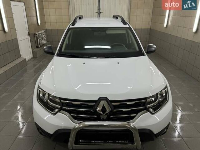 Рено Дастер, объемом двигателя 1.5 л и пробегом 75 тыс. км за 19999 $, фото 7 на Automoto.ua
