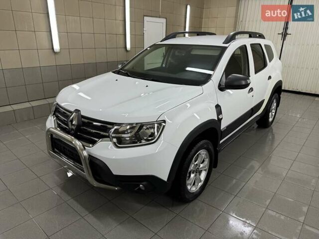 Рено Дастер, объемом двигателя 1.5 л и пробегом 75 тыс. км за 19999 $, фото 2 на Automoto.ua