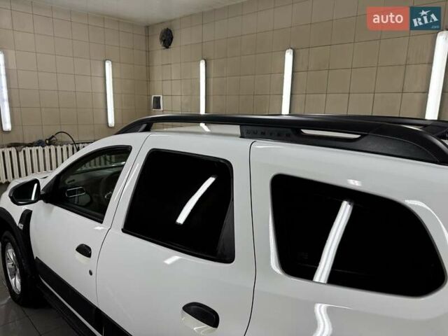 Рено Дастер, объемом двигателя 1.5 л и пробегом 75 тыс. км за 19999 $, фото 17 на Automoto.ua