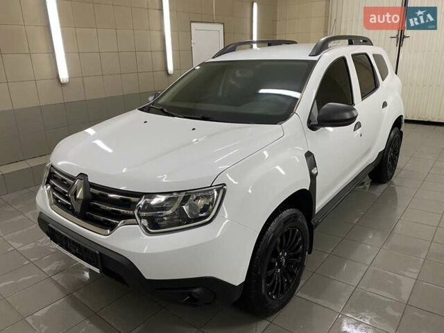 Рено Дастер, объемом двигателя 1.5 л и пробегом 69 тыс. км за 17777 $, фото 2 на Automoto.ua