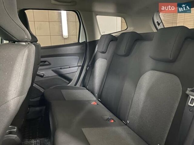 Рено Дастер, объемом двигателя 1.5 л и пробегом 69 тыс. км за 17777 $, фото 20 на Automoto.ua