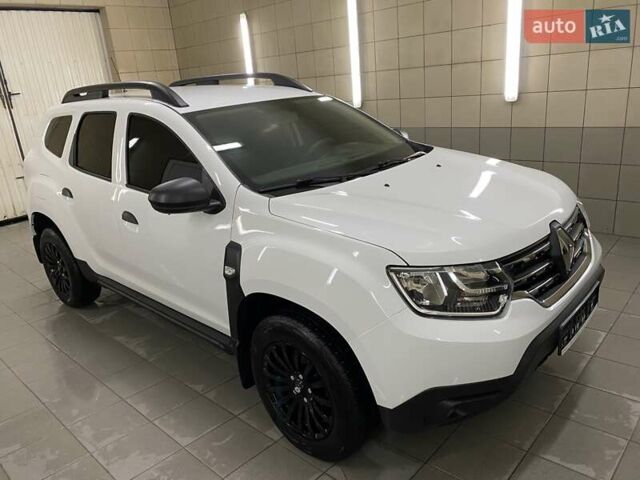Рено Дастер, объемом двигателя 1.5 л и пробегом 69 тыс. км за 17777 $, фото 3 на Automoto.ua