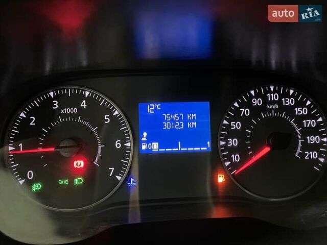 Рено Дастер, объемом двигателя 1.5 л и пробегом 75 тыс. км за 19999 $, фото 37 на Automoto.ua