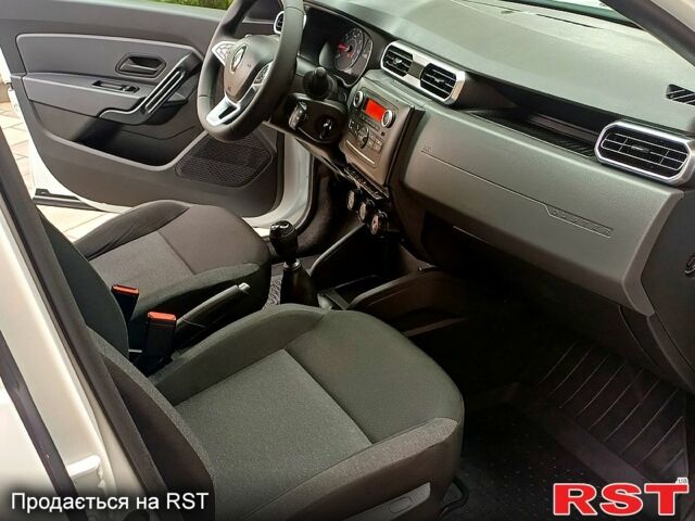 Рено Дастер, об'ємом двигуна 1.5 л та пробігом 71 тис. км за 15950 $, фото 6 на Automoto.ua