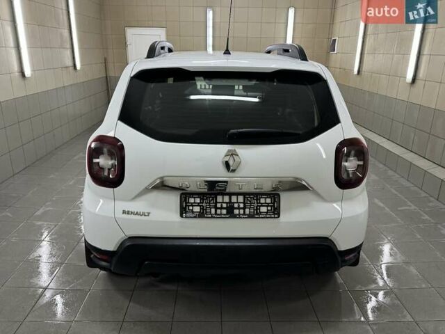 Рено Дастер, объемом двигателя 1.5 л и пробегом 75 тыс. км за 19999 $, фото 3 на Automoto.ua