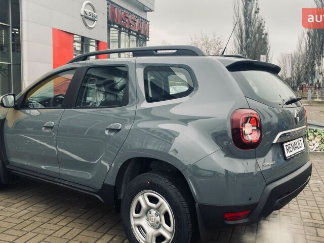 Рено Дастер, объемом двигателя 1.5 л и пробегом 0 тыс. км за 24902 $, фото 3 на Automoto.ua