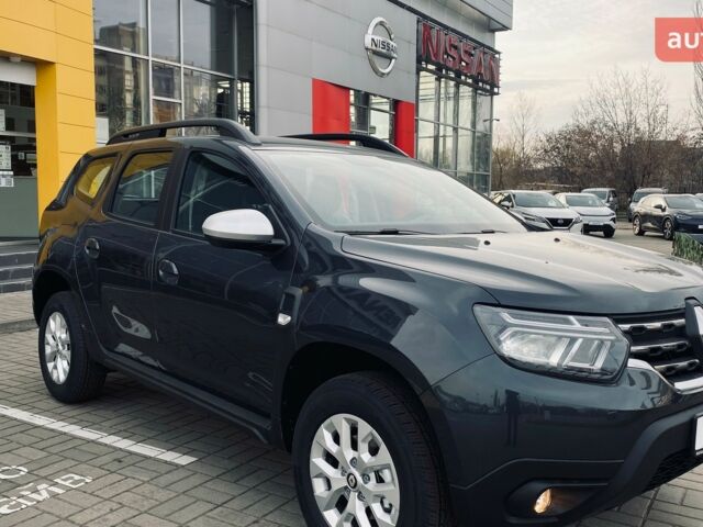Рено Дастер, об'ємом двигуна 1.5 л та пробігом 0 тис. км за 26136 $, фото 10 на Automoto.ua