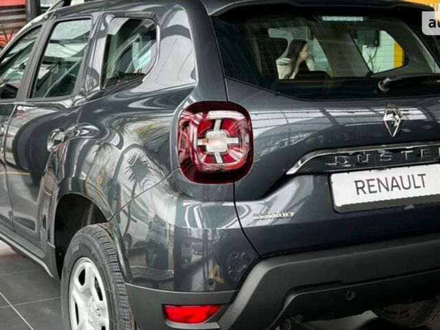 купить новое авто Рено Дастер 2023 года от официального дилера Автоцентр AUTO.RIA Рено фото