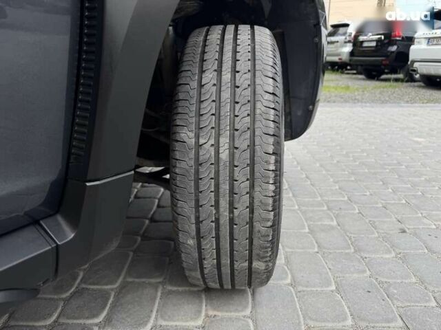 Рено Дастер, объемом двигателя 1.5 л и пробегом 22 тыс. км за 20900 $, фото 4 на Automoto.ua