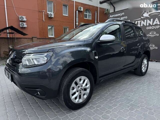 Рено Дастер, объемом двигателя 1.5 л и пробегом 22 тыс. км за 20900 $, фото 10 на Automoto.ua