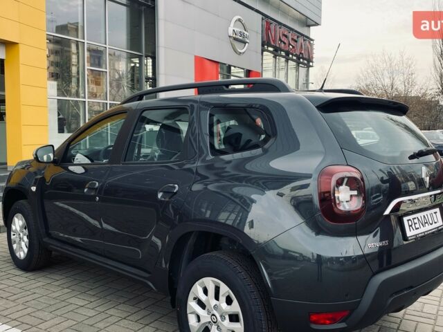 Рено Дастер, об'ємом двигуна 1.5 л та пробігом 0 тис. км за 26136 $, фото 5 на Automoto.ua