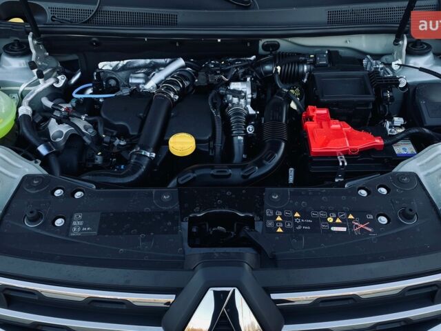 Рено Дастер, объемом двигателя 1.5 л и пробегом 0 тыс. км за 24902 $, фото 23 на Automoto.ua