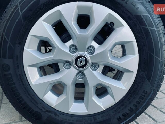 Рено Дастер, объемом двигателя 1.5 л и пробегом 0 тыс. км за 24902 $, фото 24 на Automoto.ua