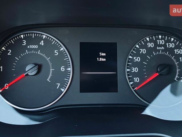 Рено Дастер, объемом двигателя 1.5 л и пробегом 0 тыс. км за 24902 $, фото 18 на Automoto.ua