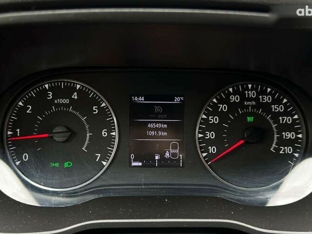 Рено Дастер, объемом двигателя 1.6 л и пробегом 46 тыс. км за 17700 $, фото 17 на Automoto.ua