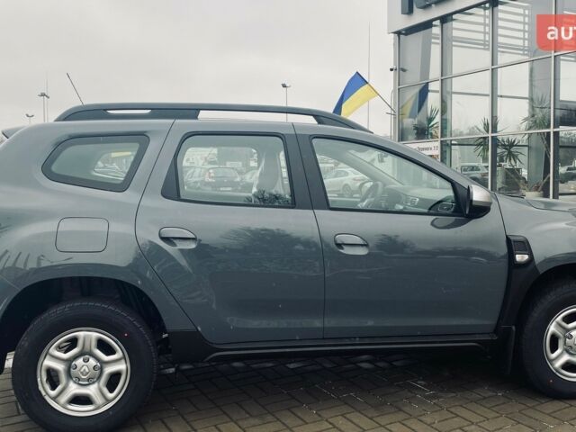 Рено Дастер, объемом двигателя 1.5 л и пробегом 0 тыс. км за 24902 $, фото 8 на Automoto.ua