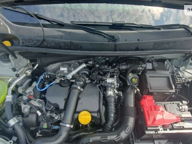 Рено Дастер, об'ємом двигуна 1.5 л та пробігом 0 тис. км за 22139 $, фото 9 на Automoto.ua