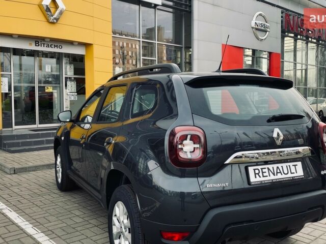 Рено Дастер, об'ємом двигуна 1.5 л та пробігом 0 тис. км за 26136 $, фото 6 на Automoto.ua
